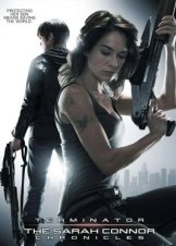 Terminator: The Sarah Connor Chronicles / Ο Εξολοθρευτής: Τα Χρονικά της Σάρα Κόνορ (2008–2009) 1,2ος Κύκλος