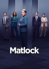 Matlock / Μάτλοκ (2024)