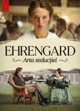 Το Χρονικο Μιασ Αποπλανησησ / Ehrengard: The Art of Seduction (2023)