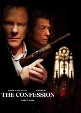 The Confession  (2011) TV Series