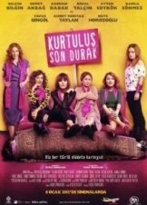 Last Stop: Kurtulus / Kurtulus Son Durak (2012)