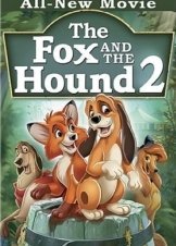 Η αλεπού και το κυνηγόσκυλο 2 - The Fox and the Hound 2 (2006)