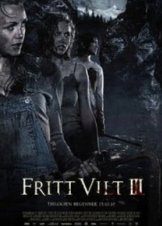 Fritt vilt III - Cold Prey 3 (2010)