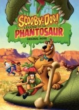 Σκουμπι Ντου! Ο θρυλοσ Του Φαντοσαυρου / Scooby-Doo! Legend of the Phantosaur (2011)
