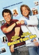 Stuck on You / Οι Κολλητοί (2003)