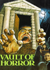 The Vault of Horror (1973)