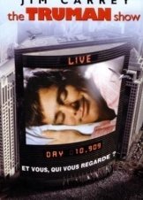 The Truman Show- Ζωντανή Μετάδοση (1998)