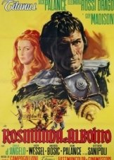 Το σπαθί του κατακτητή / Sword of the Conqueror / Rosmunda e Alboino (1961)