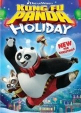 Kung Fu Panda: Holiday  (2010) Short