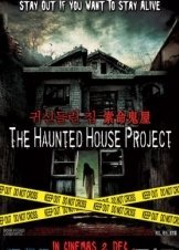 The Haunted House: Project Pyega (2010)