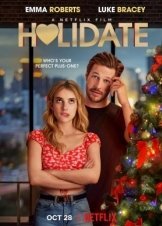 Holidate (2020)