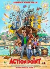 Action Point (2018)