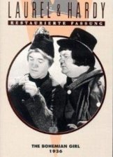 bohemian girl (1936)