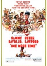 Δύο ατσίδες στην Ιντερπόλ / One More Time (1970)