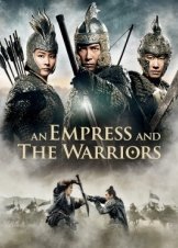 An Empress and the Warriors / Jiang shan mei ren (2008)