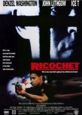 Το σφύριγμα της σφαίρας - Ricochet (1991)