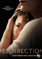 Resurrection (2014-2015) 1,2ος Κύκλος