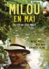 Ο Μιλού το Μάη / May Fools (1990)