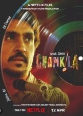 Amar Singh Chamkila / Amar Singh Chamkila (2024)