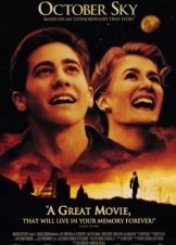 October Sky / Όνειρα του ουρανού (1999)
