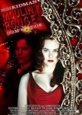 Moulin Rouge! (2001)