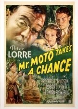Mr. Moto Takes a Chance (1938)