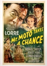 Mr. Moto Takes a Chance (1938)