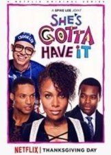 She's Gotta Have It (2017)