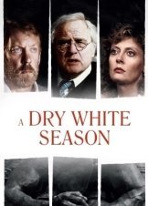 Μια σκληρή λευκή εποχή / A Dry White Season (1989)