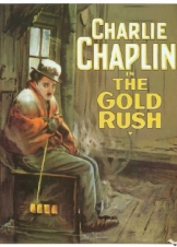 Ο Χρυσοθήρας / The Gold Rush (1925)