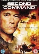 O δεύτερος στην ιεραρχία / Second in Command (2006)