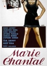 Blue Panther / Μαρί-Σαντάλ εναντίον δρος Κα / Marie Chantal contre Dr. Kha (1965)