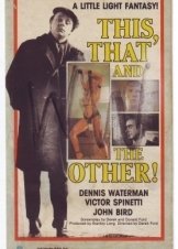 A Promise of Bed (1969)