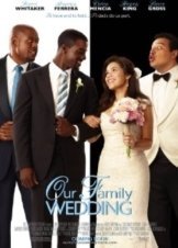Our Family Wedding (2010)