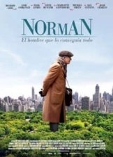 Norman: The Moderate Rise and Tragic Fall of a New York Fixer (2017)