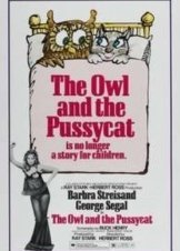 The Owl and the Pussycat (1970)