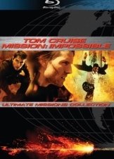 Επικίνδυνη αποστολή / Mission Impossible (1996)