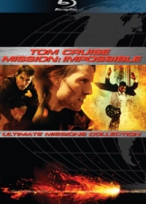 Επικίνδυνη αποστολή / Mission Impossible (1996)