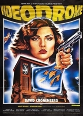 Βιντεοδρόμιο / Videodrome (1983)