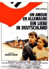 Ένας Έρωτας στη Γερμανία / Eine Liebe in Deutschland (1983)