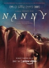 Η νταντά / Nanny (2022)