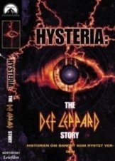 Hysteria: The Def Leppard Story (2001)