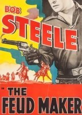 Πολεμοσ Στη Δυση / The Feud Maker (1938)