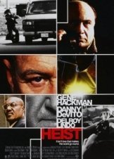 Το κόλπο / Heist (2001)