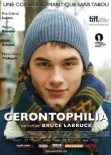 Gerontophilia 2013