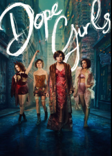 Dope Girls (2025)