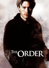 Ο Αμαρτοβόρος / The Sin Eater: The Order (2003)