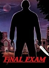 Final Exam / Το Τελευταίο Διαγώνισμα (1981)