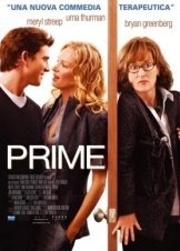 Εγώ, Αυτός και η Μητέρα του / Prime (2005)