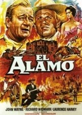 The Alamo (1960)